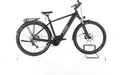 Produit reconditionné - Cube Nuride Hybrid Pro Allroad Trekking E-Bike - Très Bon Etat