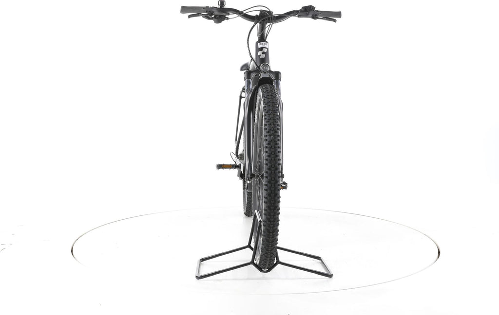 Produit reconditionné - Cube Nuride Hybrid Pro Allroad Trekking E-Bike - Très Bon Etat