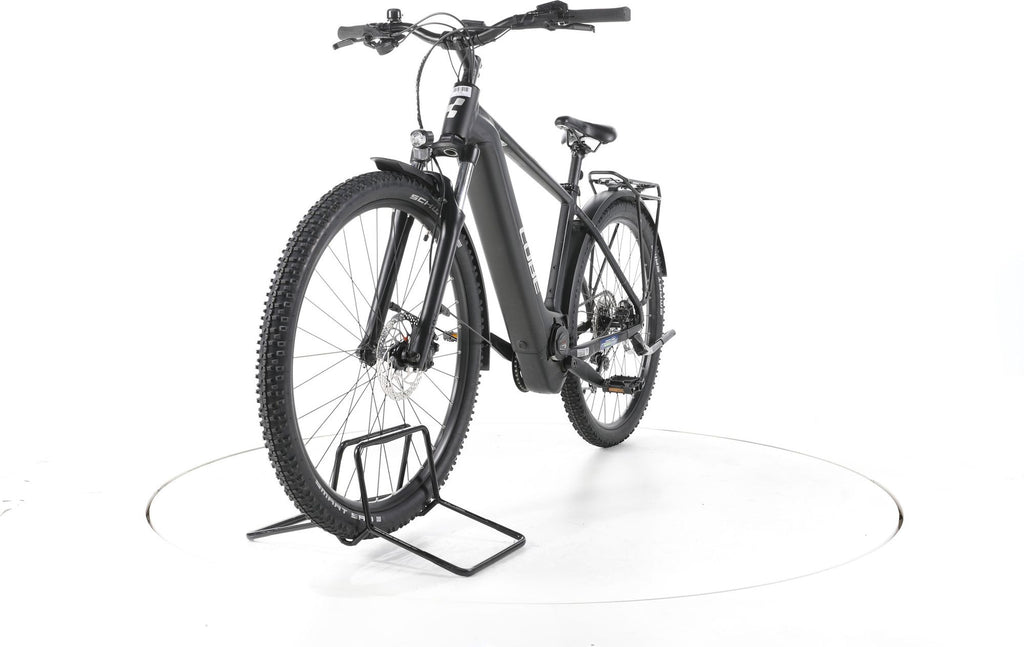 Produit reconditionné - Cube Nuride Hybrid Pro Allroad Trekking E-Bike - Très Bon Etat