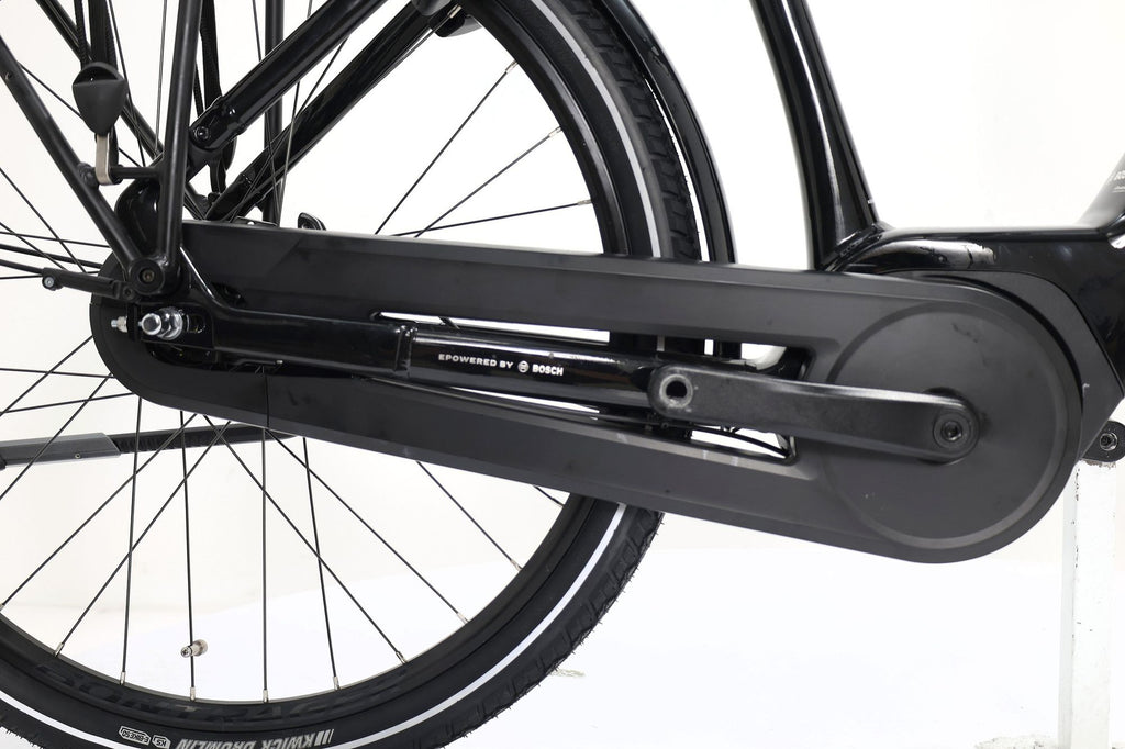 Produit Reconditionné · VTC électrique TREK District+ 2 2024 · Très bon état