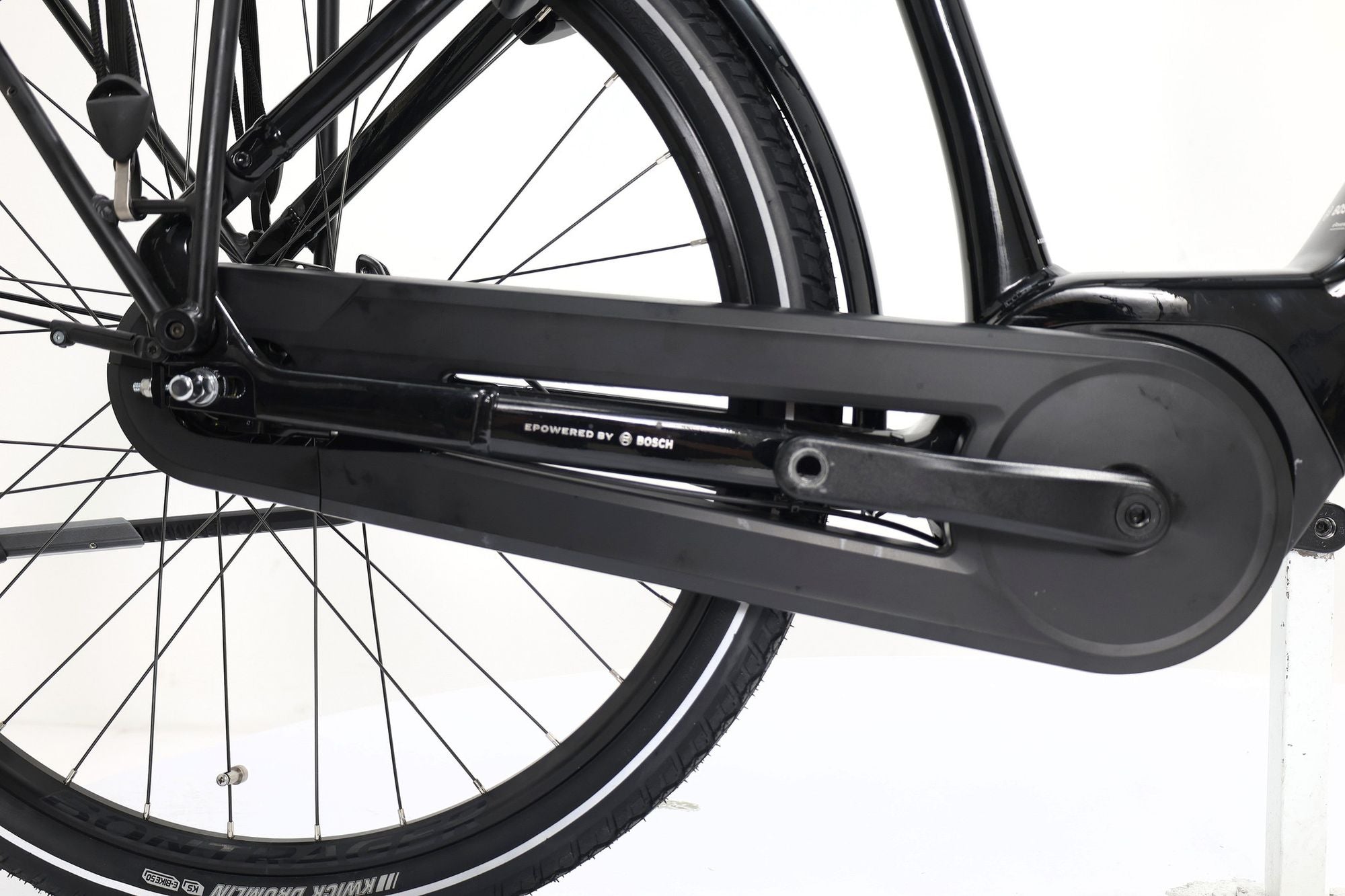 Produit Reconditionné · VTC électrique TREK District+ 2 2024 · Très bon état