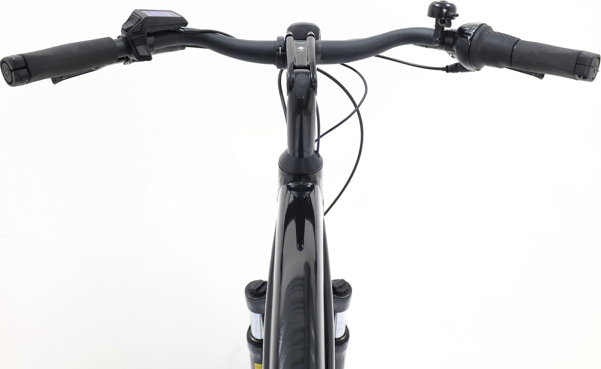 Produit Reconditionné · VTC électrique TREK District+ 2 2024 · Très bon état