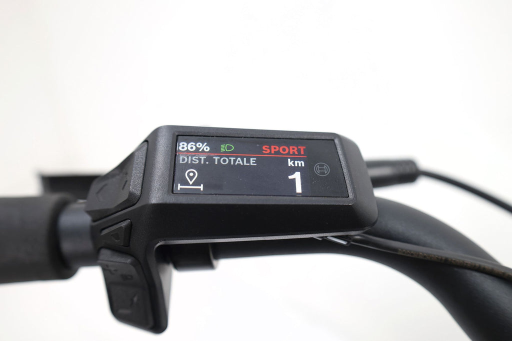 Produit Reconditionné · VTC électrique TREK District+ 2 2024 · Très bon état