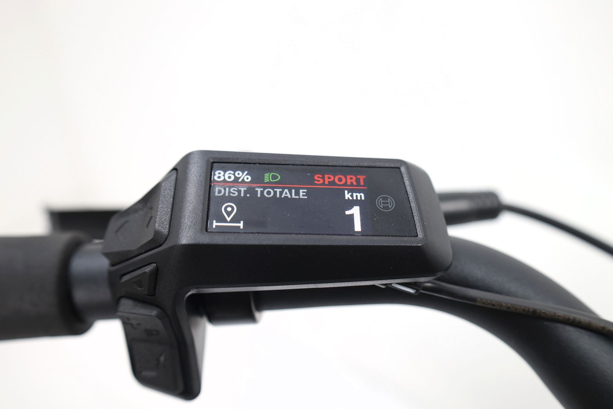 Produit Reconditionné · VTC électrique TREK District+ 2 2024 · Très bon état