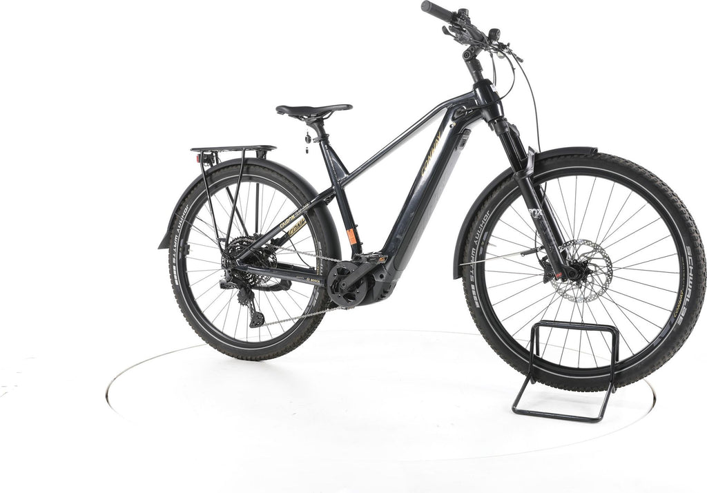Produit reconditionné - Conway Cairon SUV 7.0 Trekking E-Bike - Très Bon Etat