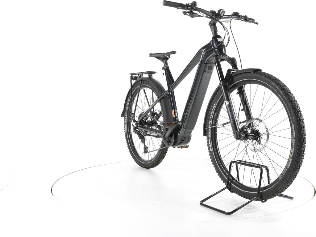 Produit reconditionné - Conway Cairon SUV 7.0 Trekking E-Bike - Très Bon Etat