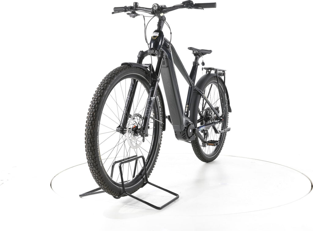 Produit reconditionné - Conway Cairon SUV 7.0 Trekking E-Bike - Très Bon Etat