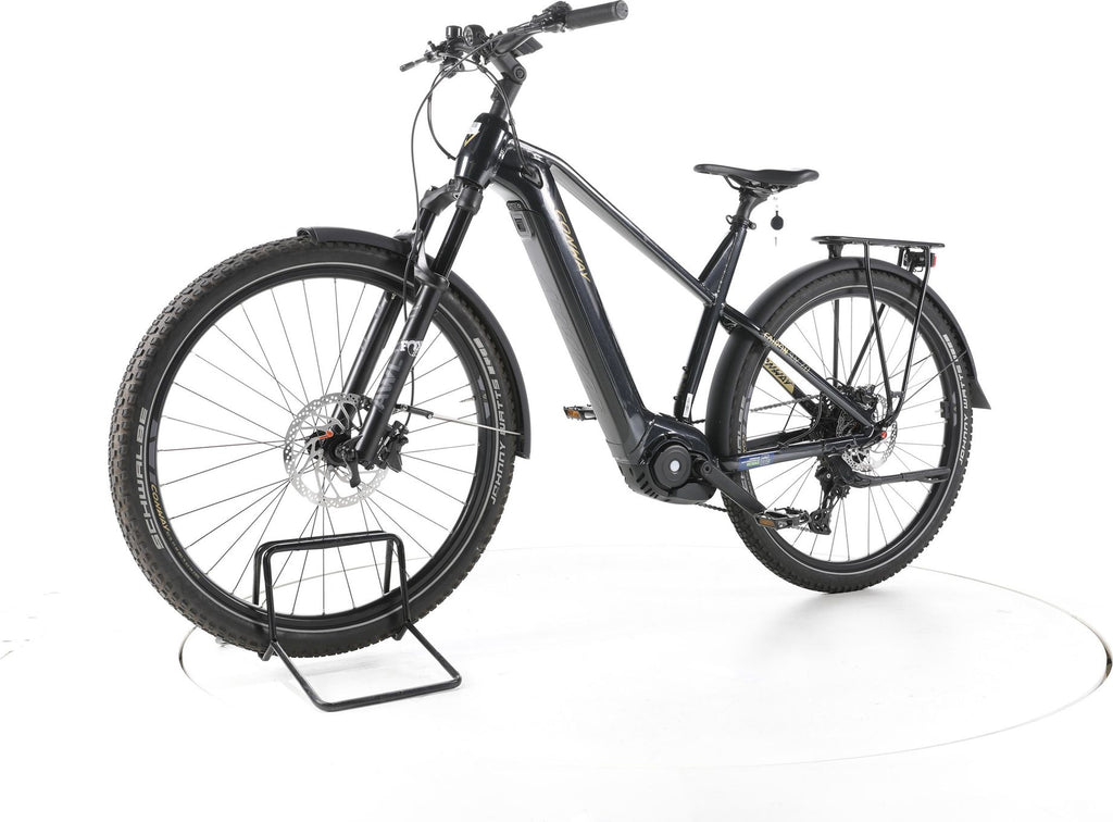 Produit reconditionné - Conway Cairon SUV 7.0 Trekking E-Bike - Très Bon Etat