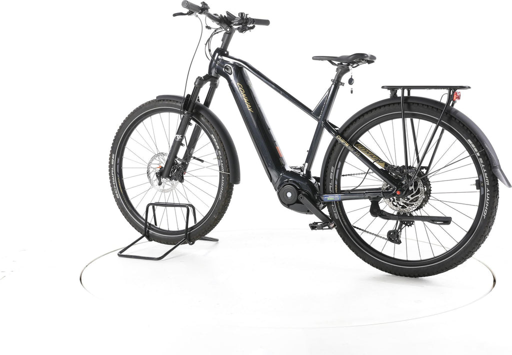 Produit reconditionné - Conway Cairon SUV 7.0 Trekking E-Bike - Très Bon Etat