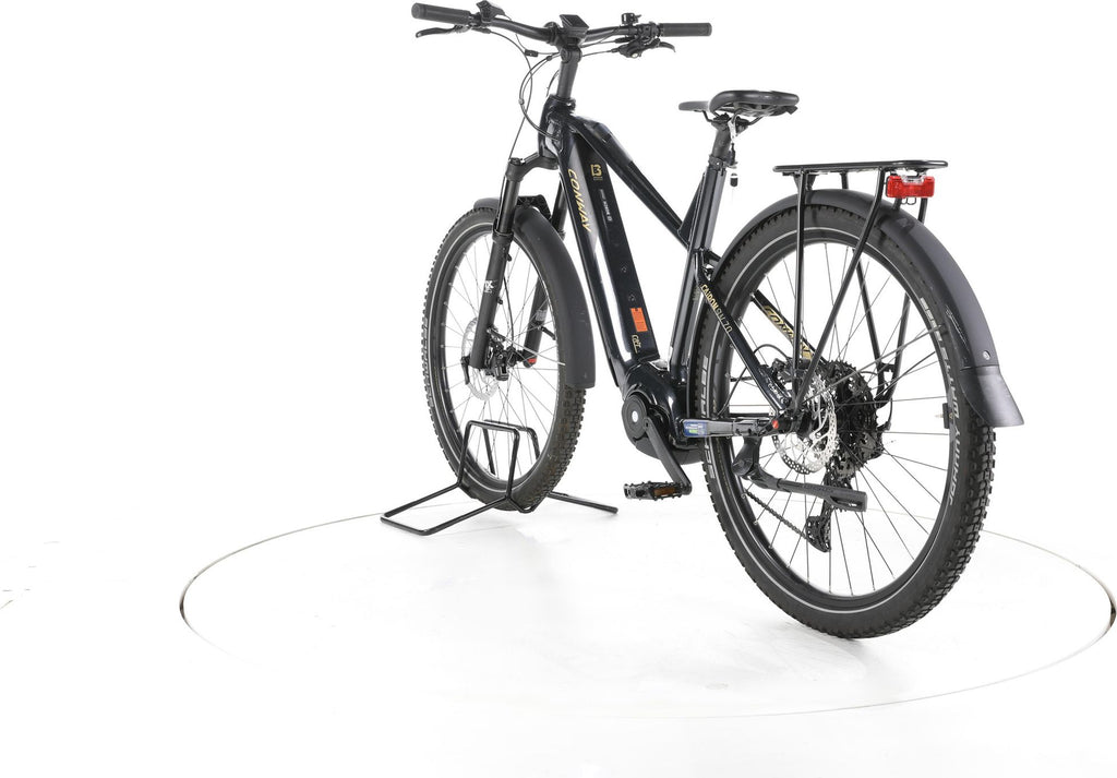 Produit reconditionné - Conway Cairon SUV 7.0 Trekking E-Bike - Très Bon Etat