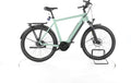 Produit reconditionné - Winora Sinus R8 City E-Bike - Très Bon Etat