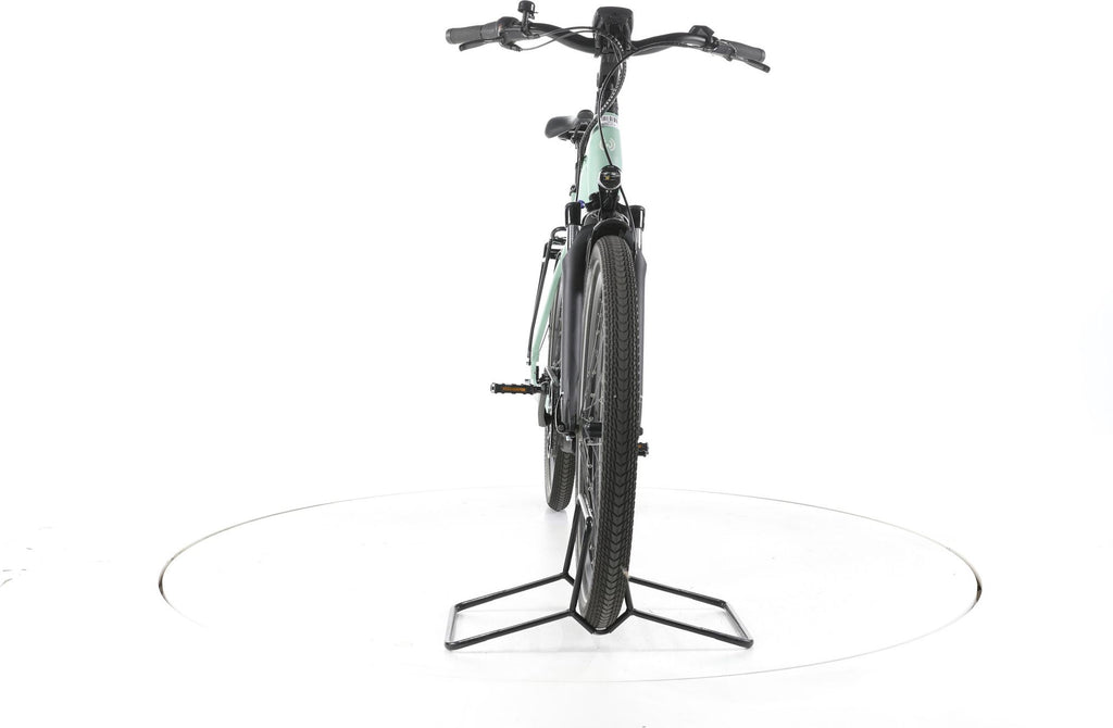 Produit reconditionné - Winora Sinus R8 City E-Bike - Très Bon Etat