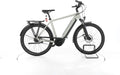 Produit reconditionné - Winora Sinus N5f eco City E-Bike - Très Bon Etat