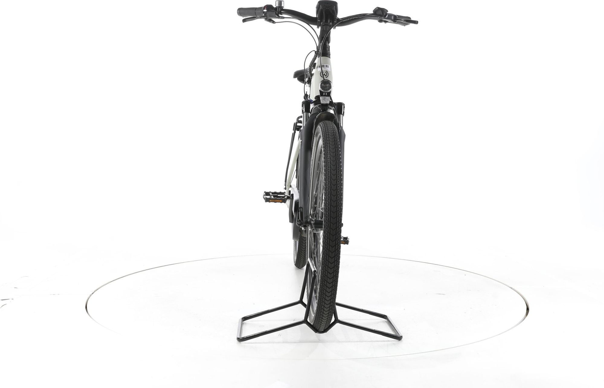 Produit reconditionné - Winora Sinus N5f eco City E-Bike - Très Bon Etat