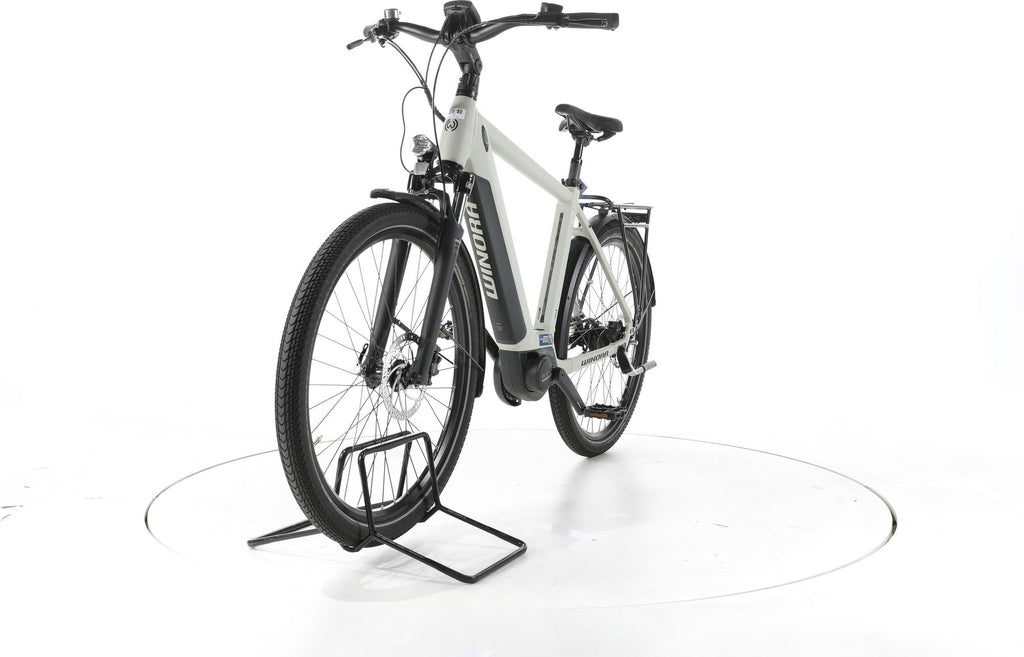 Produit reconditionné - Winora Sinus N5f eco City E-Bike - Très Bon Etat