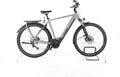 Produit reconditionné - Cube Kathmandu Hybrid ONE Trekking E-Bike - Bon Etat