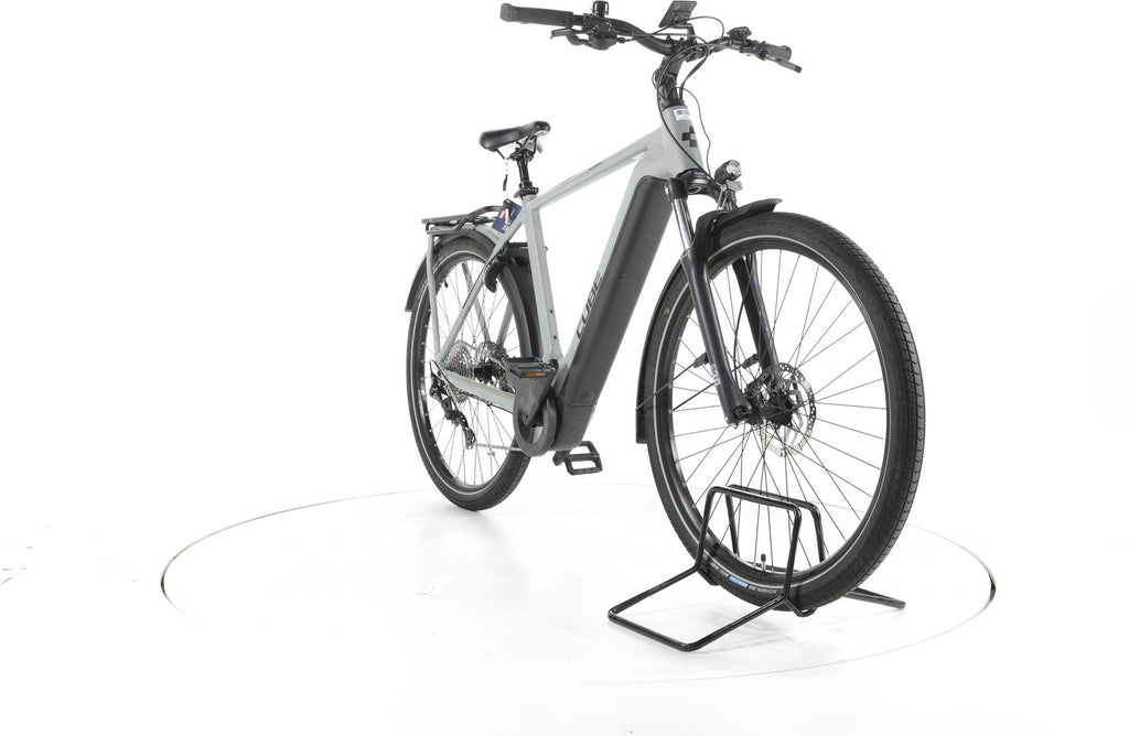 Produit reconditionné - Cube Kathmandu Hybrid ONE Trekking E-Bike - Bon Etat