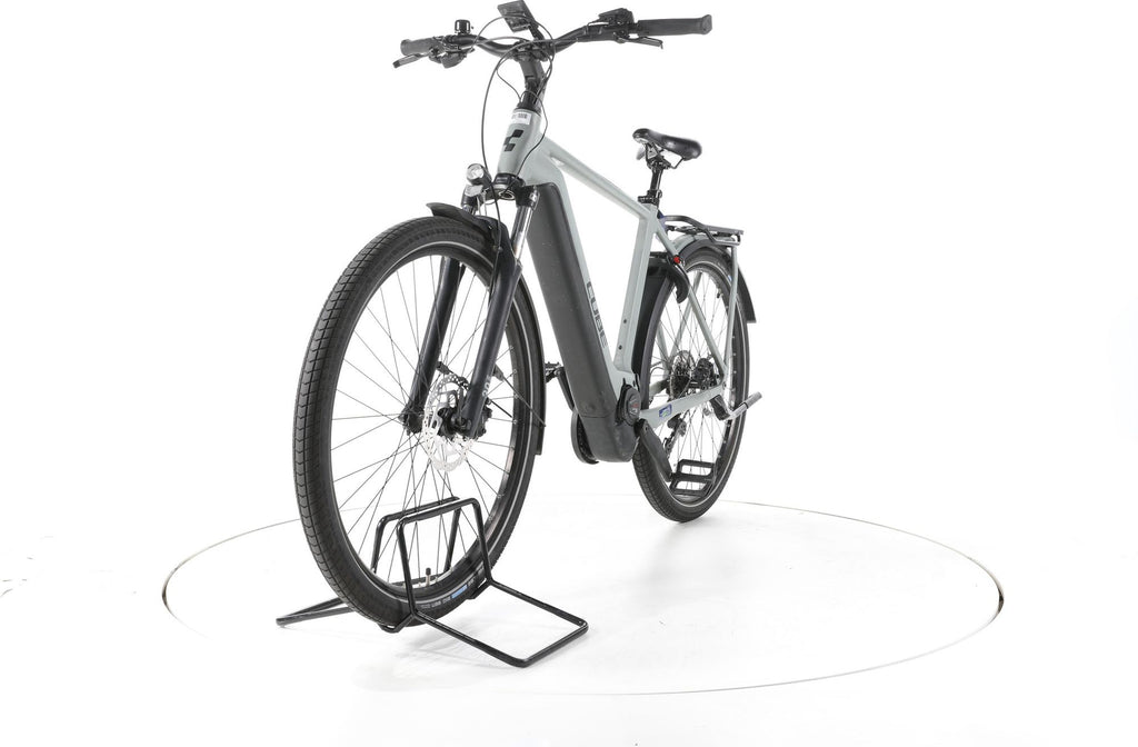 Produit reconditionné - Cube Kathmandu Hybrid ONE Trekking E-Bike - Bon Etat