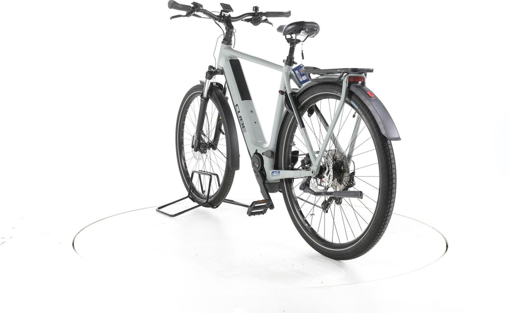 Produit reconditionné - Cube Kathmandu Hybrid ONE Trekking E-Bike - Bon Etat