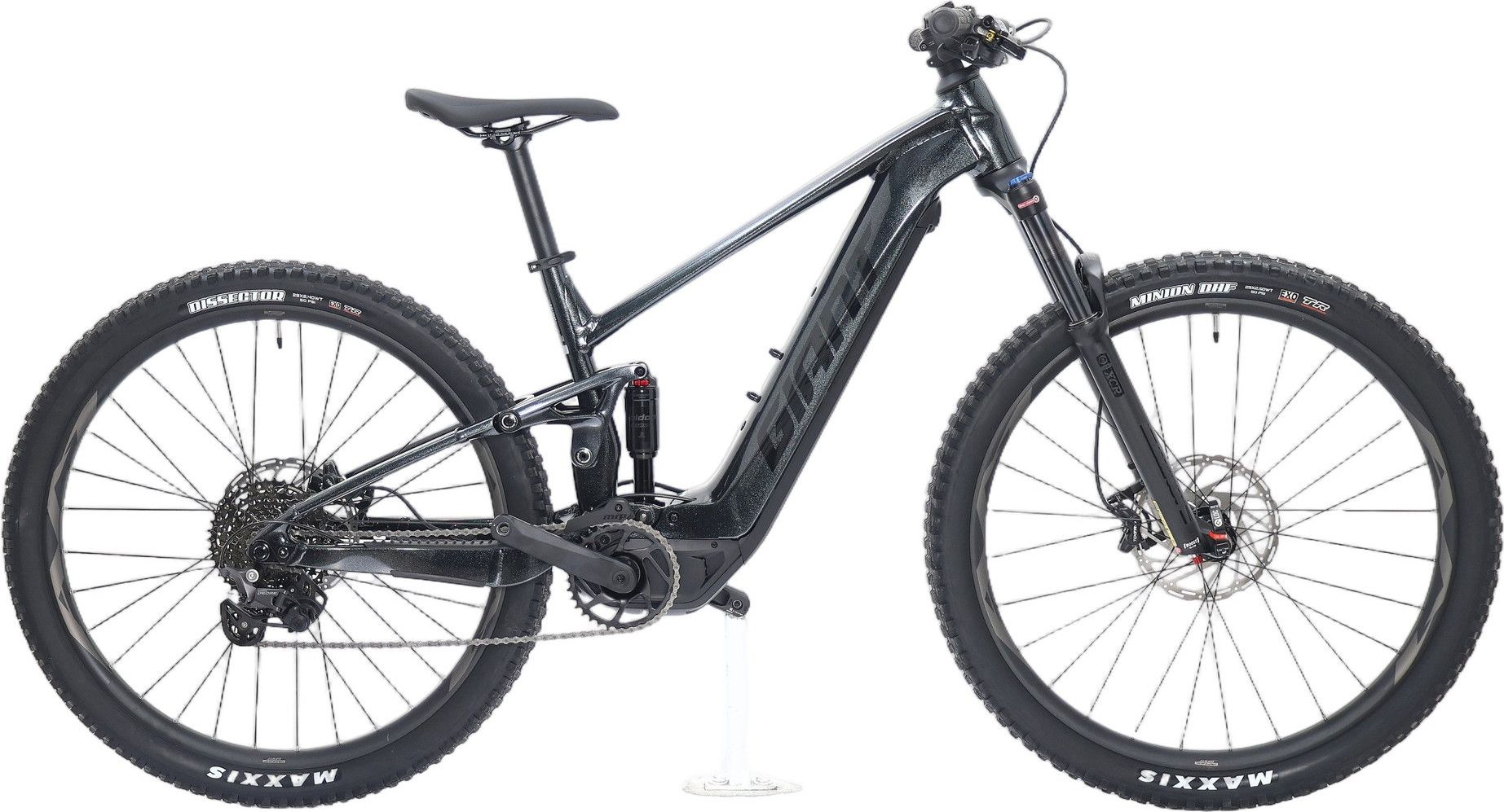 Produit Reconditionné · VTT électrique GIANT Stance E+ 2 2023 · Très bon état