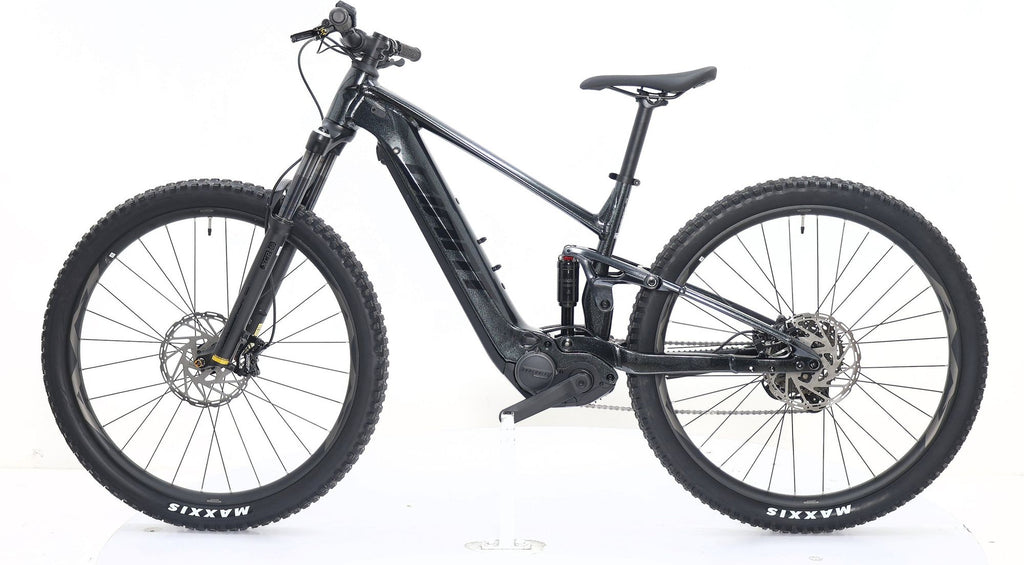 Produit Reconditionné · VTT électrique GIANT Stance E+ 2 2023 · Très bon état