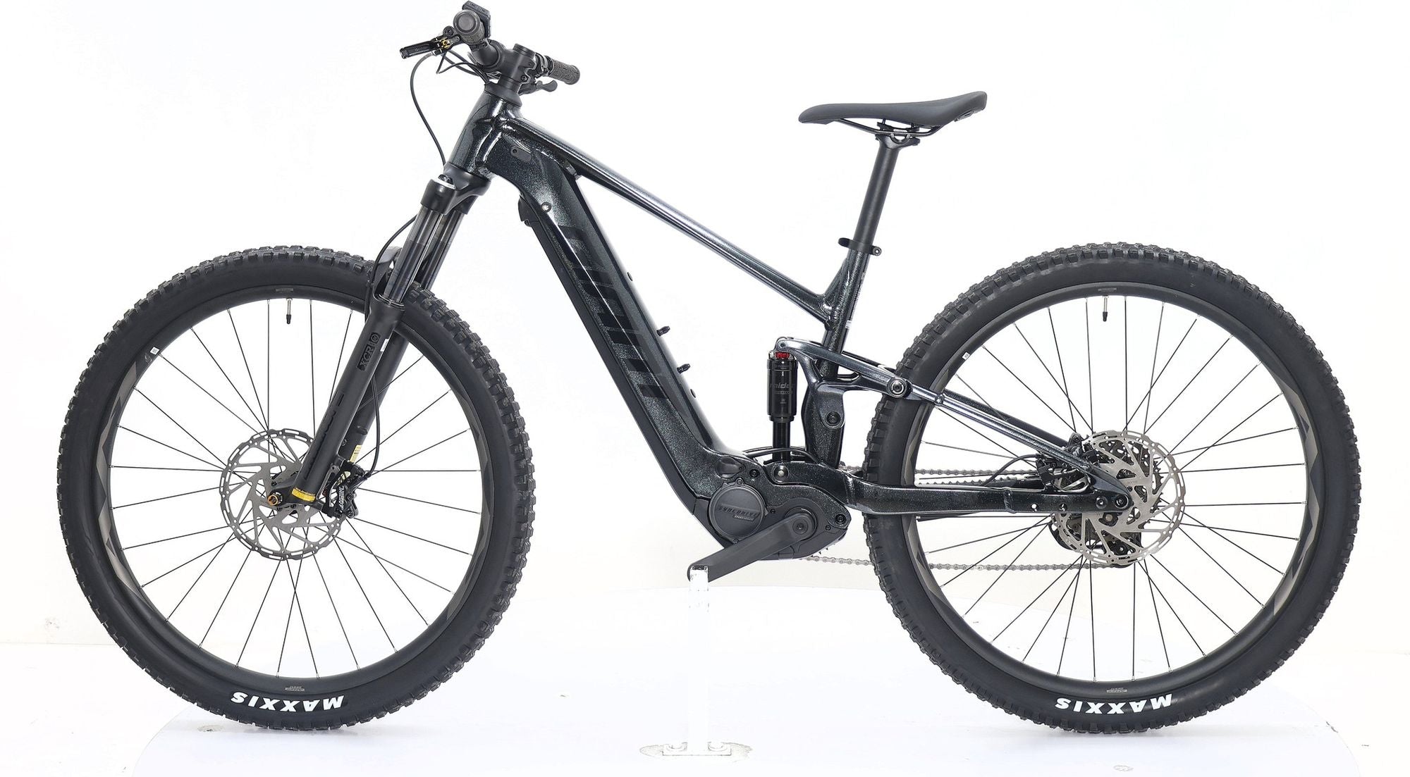 Produit Reconditionné · VTT électrique GIANT Stance E+ 2 2023 · Très bon état