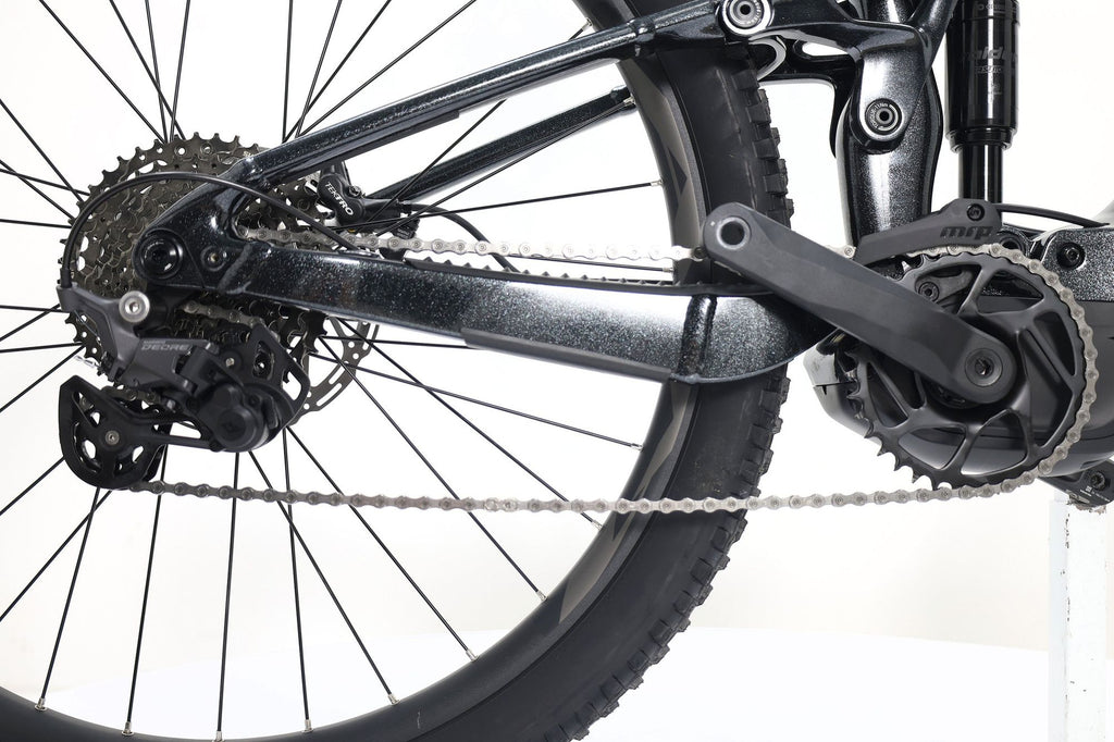 Produit Reconditionné · VTT électrique GIANT Stance E+ 2 2023 · Très bon état