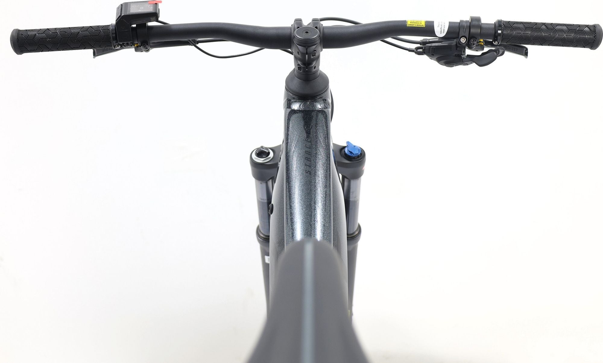 Produit Reconditionné · VTT électrique GIANT Stance E+ 2 2023 · Très bon état
