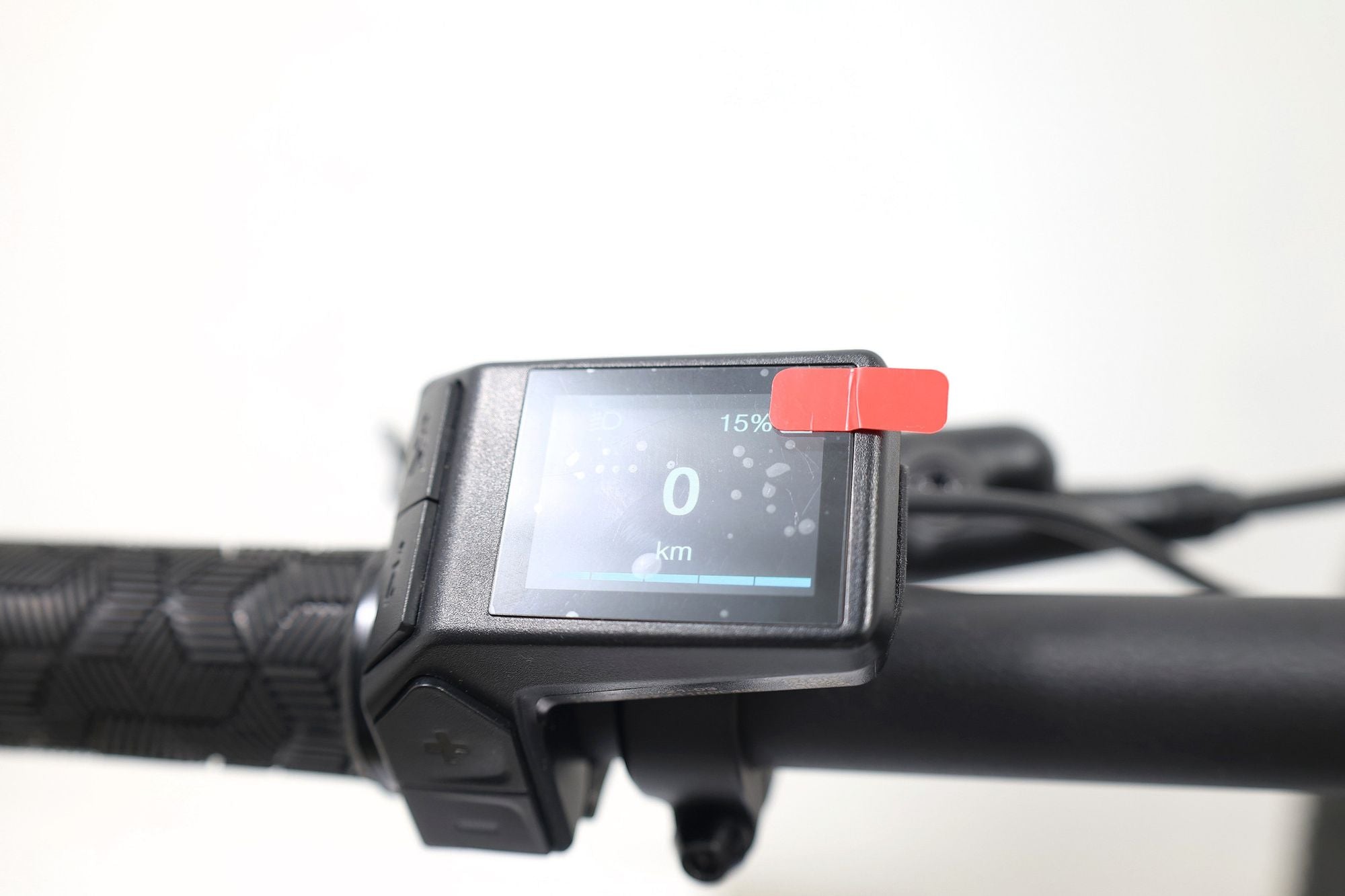 Produit Reconditionné · VTT électrique GIANT Stance E+ 2 2023 · Très bon état