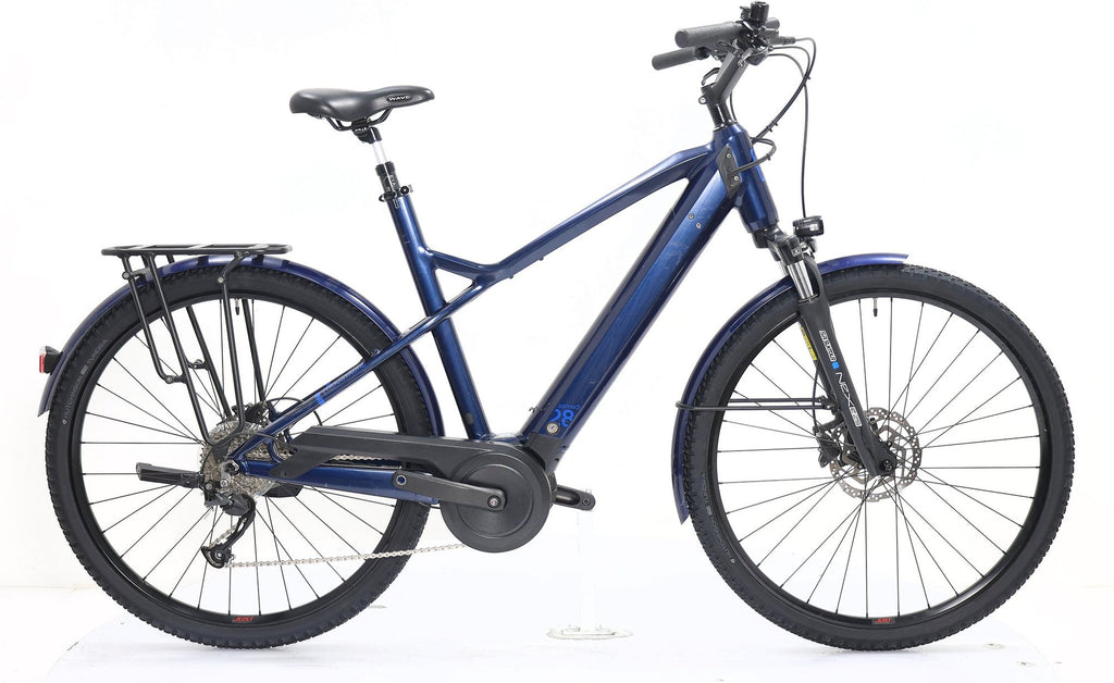 Produit Reconditionné · VTC électrique MOUSTACHE Samedi 28.2 2022 · Etat  correct