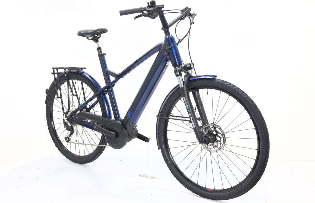 Produit Reconditionné · VTC électrique MOUSTACHE Samedi 28.2 2022 · Etat  correct