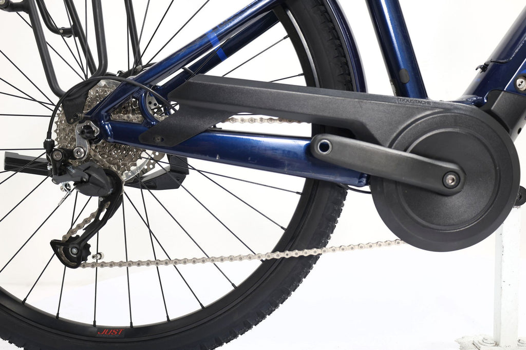 Produit Reconditionné · VTC électrique MOUSTACHE Samedi 28.2 2022 · Etat  correct