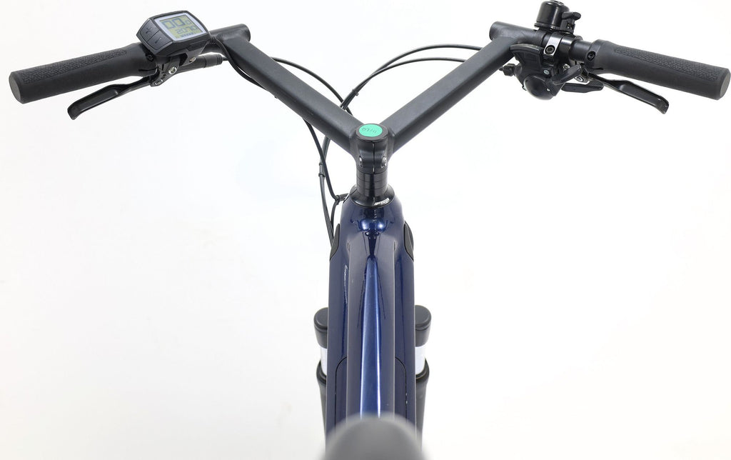 Produit Reconditionné · VTC électrique MOUSTACHE Samedi 28.2 2022 · Etat  correct