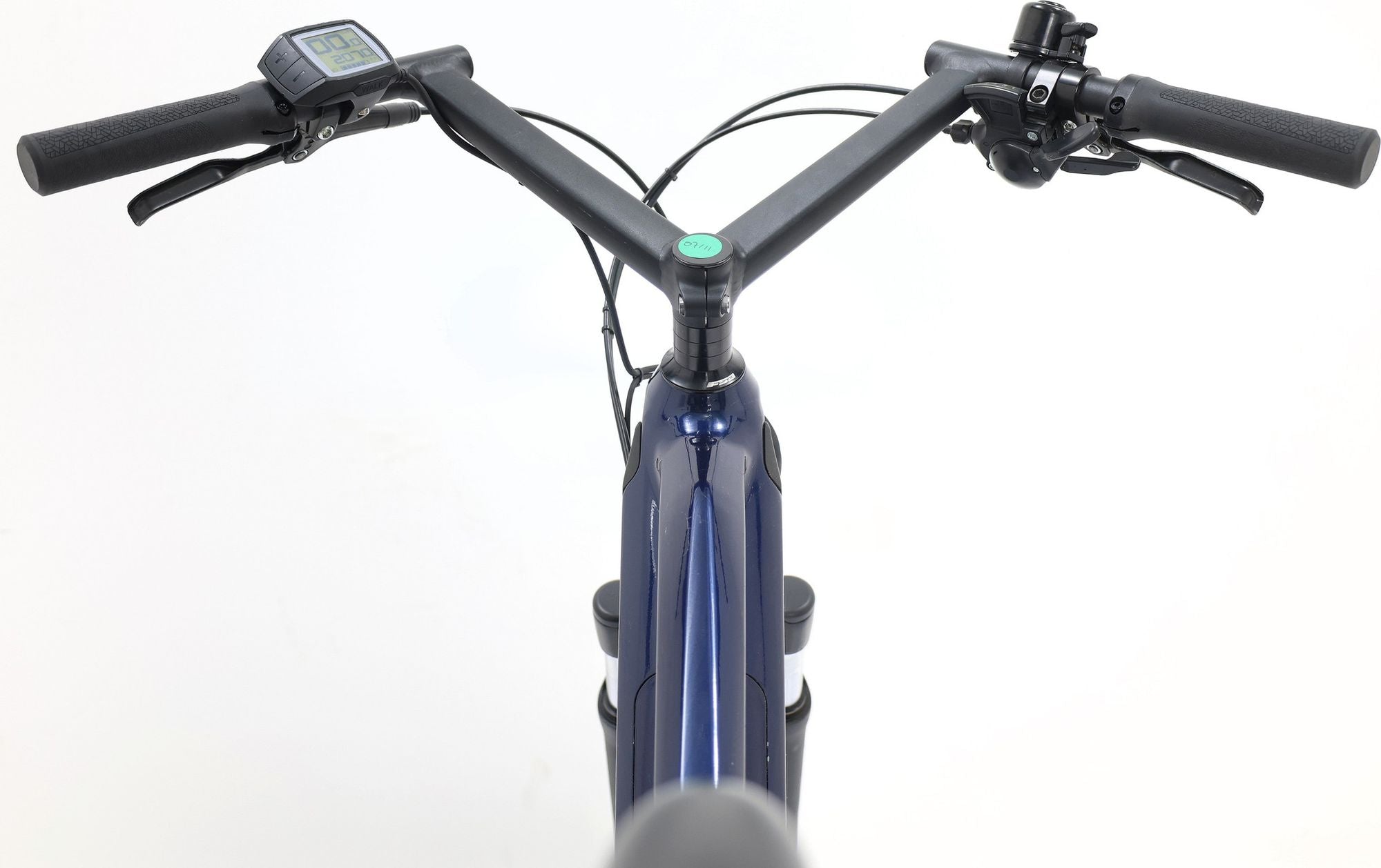 Produit Reconditionné · VTC électrique MOUSTACHE Samedi 28.2 2022 · Etat  correct