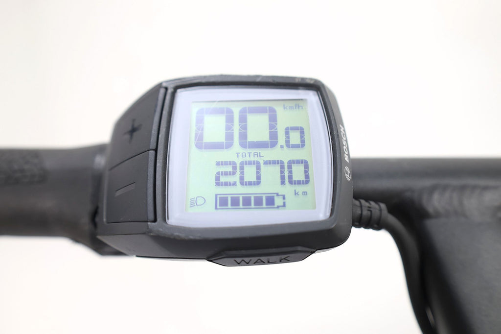 Produit Reconditionné · VTC électrique MOUSTACHE Samedi 28.2 2022 · Etat  correct