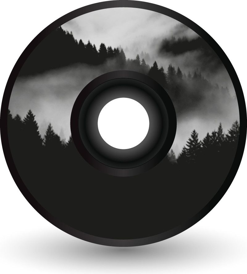 Capot de Direction Slicy Fun Cap Misty