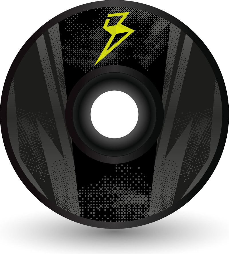 Capot de Direction Slicy Fun Cap MX