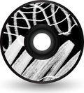 Capot de Direction Slicy Fun Cap Raw Brush