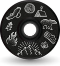 Capot de Direction Slicy Fun Cap Wanderer