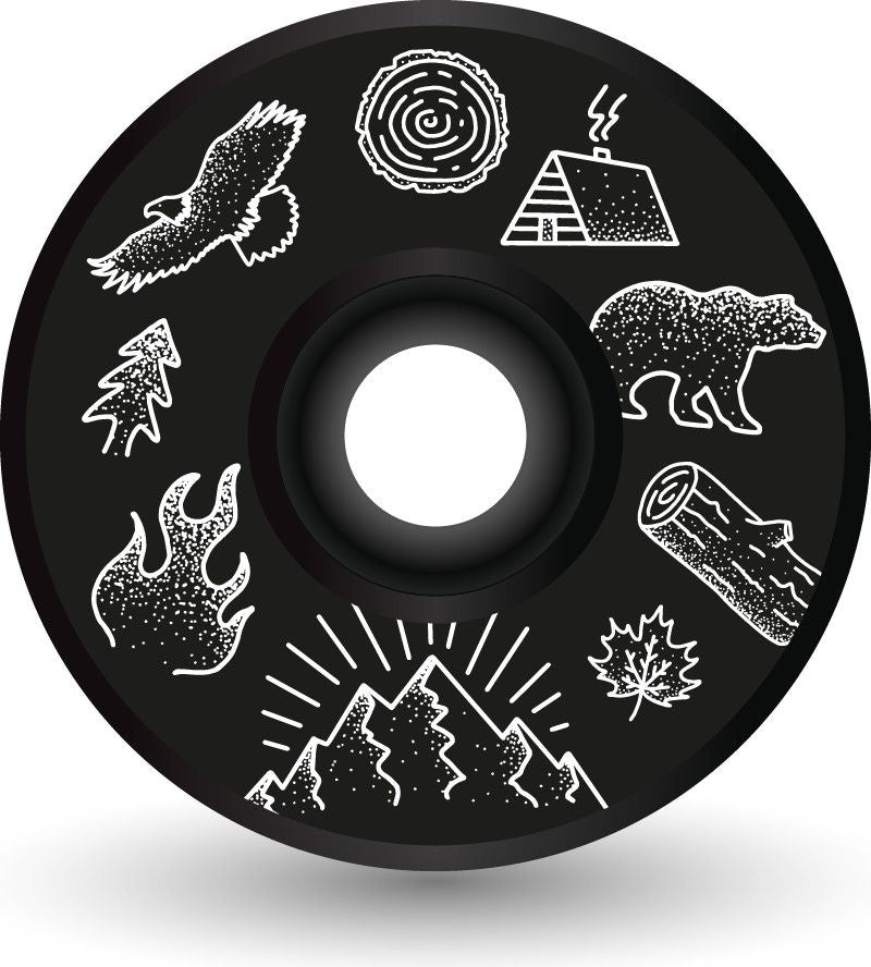 Capot de Direction Slicy Fun Cap Wanderer