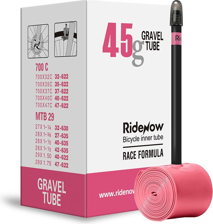 Chambre à air TPU RideNow 45gr