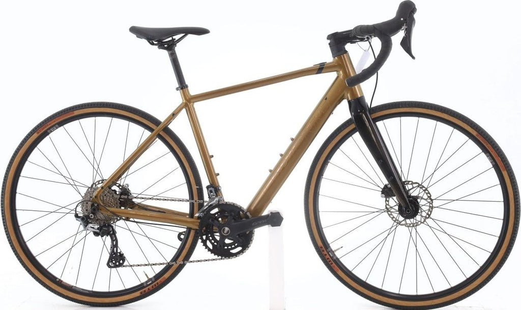 Produit reconditionné · Lapierre E-Crosshill 5.2 / Vélo de gravel | Très bon état
