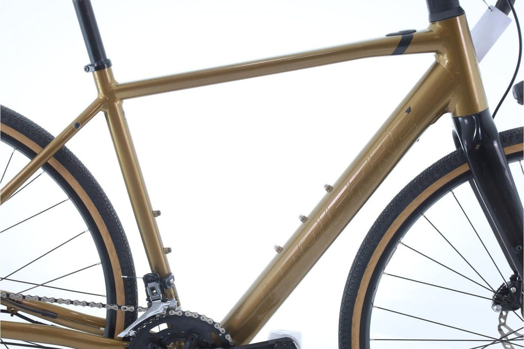 Produit reconditionné · Lapierre E-Crosshill 5.2 / Vélo de gravel | Très bon état