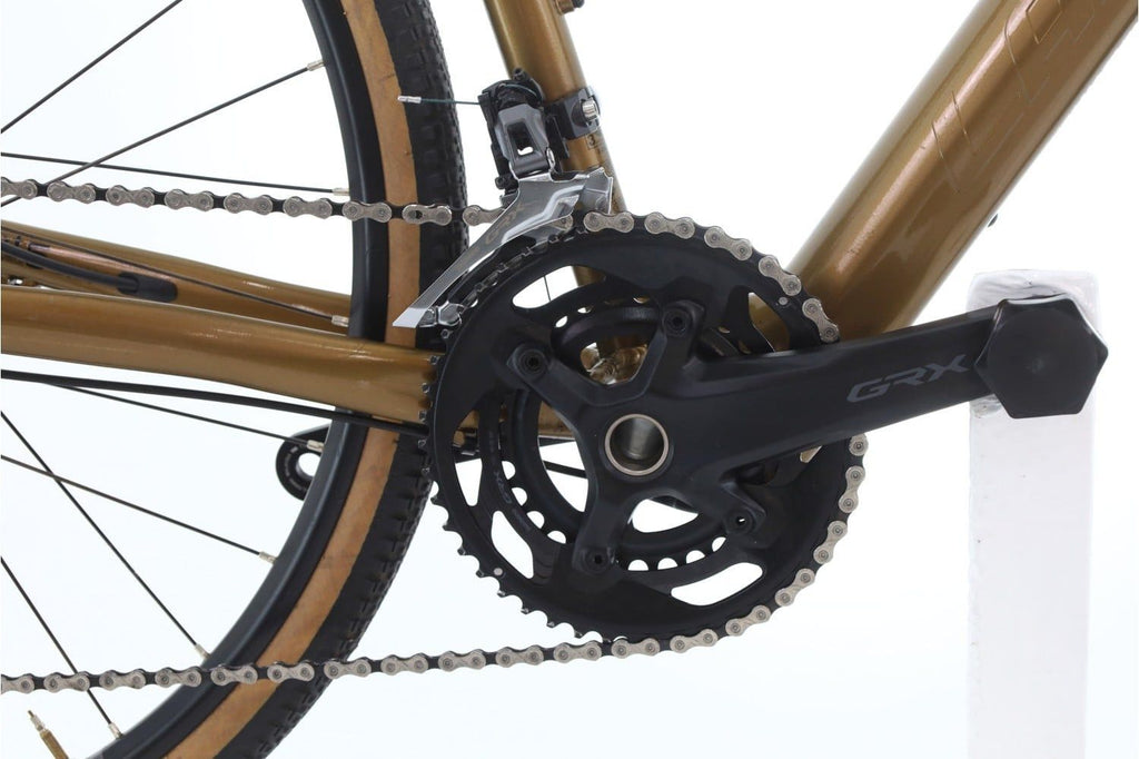 Produit reconditionné · Lapierre E-Crosshill 5.2 / Vélo de gravel | Très bon état