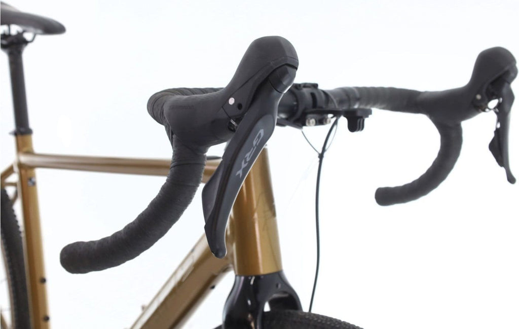 Produit reconditionné · Lapierre E-Crosshill 5.2 / Vélo de gravel | Très bon état