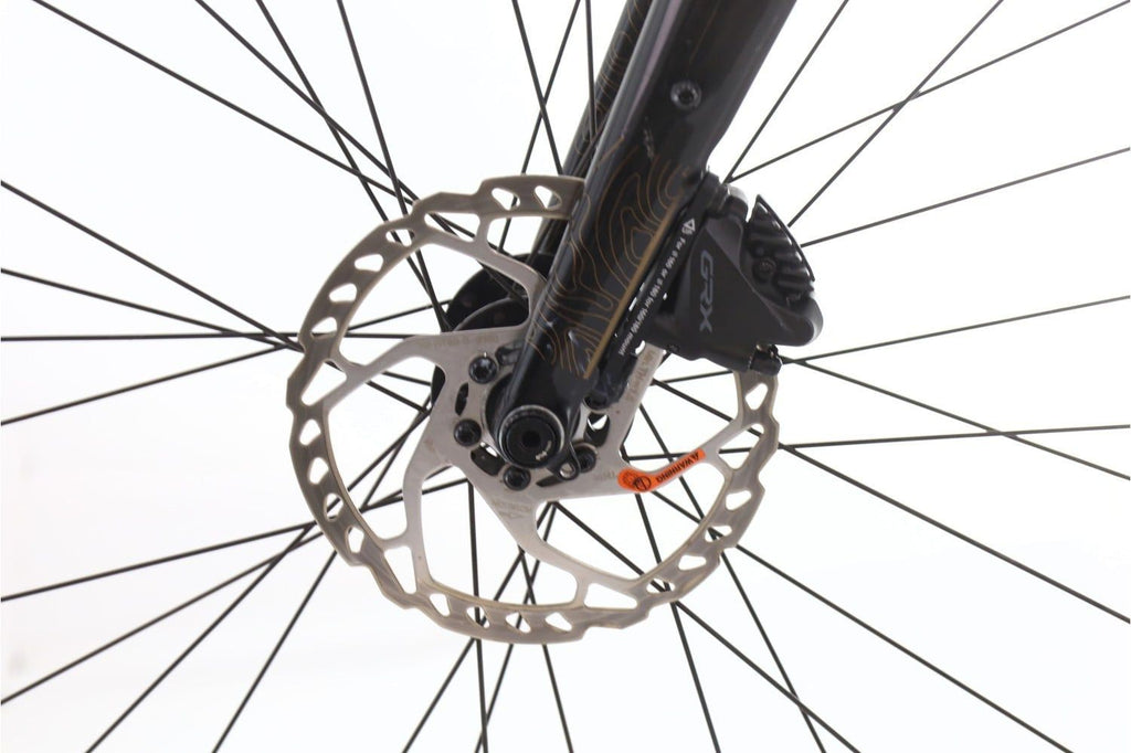 Produit reconditionné · Lapierre E-Crosshill 5.2 / Vélo de gravel | Très bon état