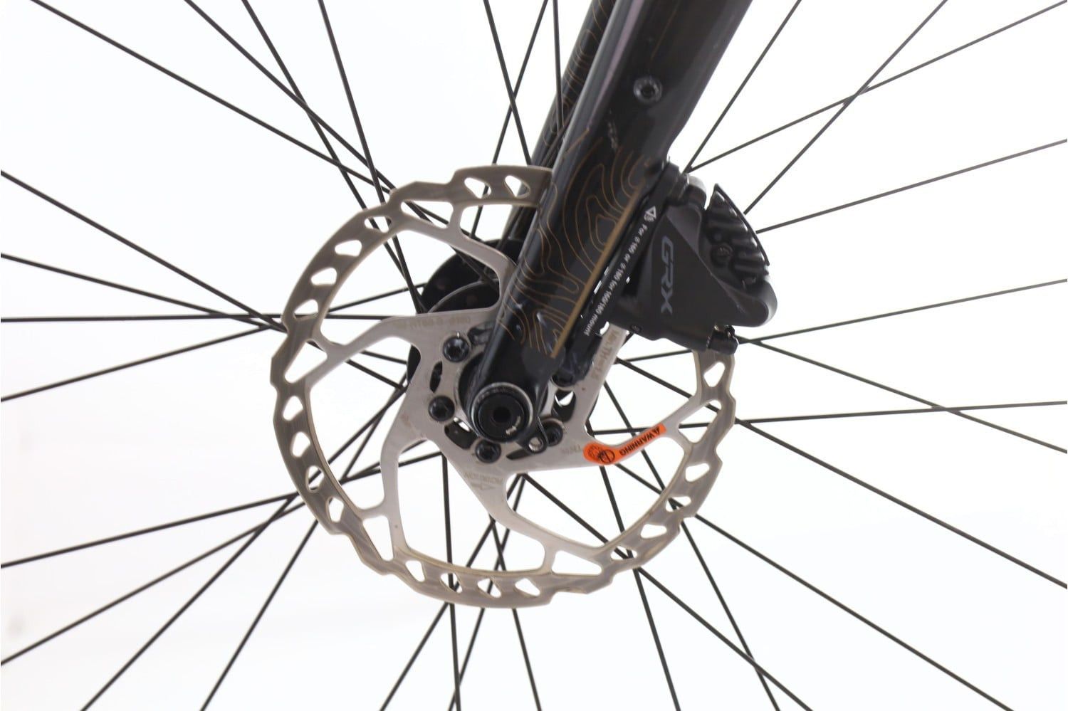Produit reconditionné · Lapierre E-Crosshill 5.2 / Vélo de gravel | Très bon état