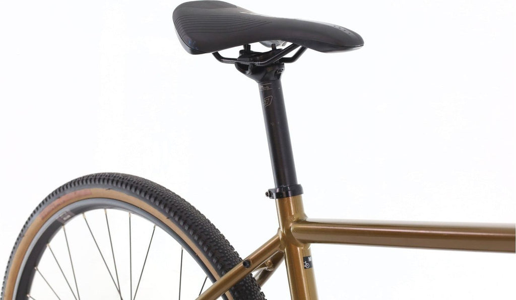 Produit reconditionné · Lapierre E-Crosshill 5.2 / Vélo de gravel | Très bon état