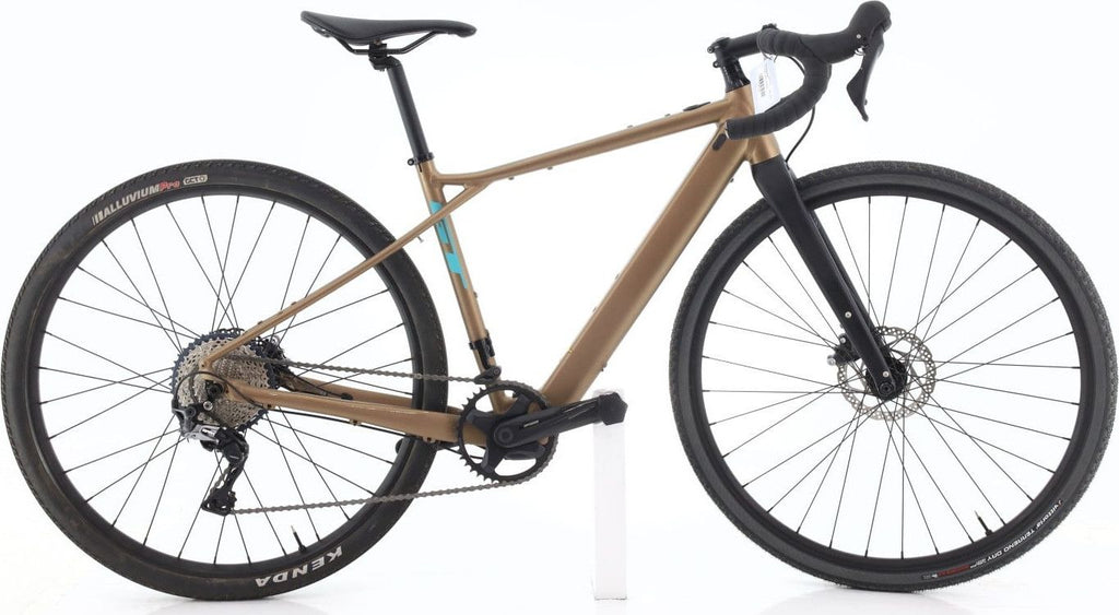 Produit reconditionné · GT Grade AMP / Vélo de gravel | Très bon état