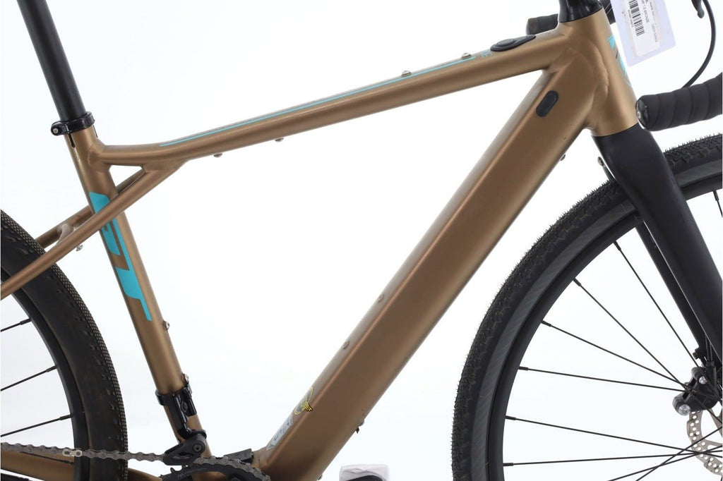 Produit reconditionné · GT Grade AMP / Vélo de gravel | Très bon état